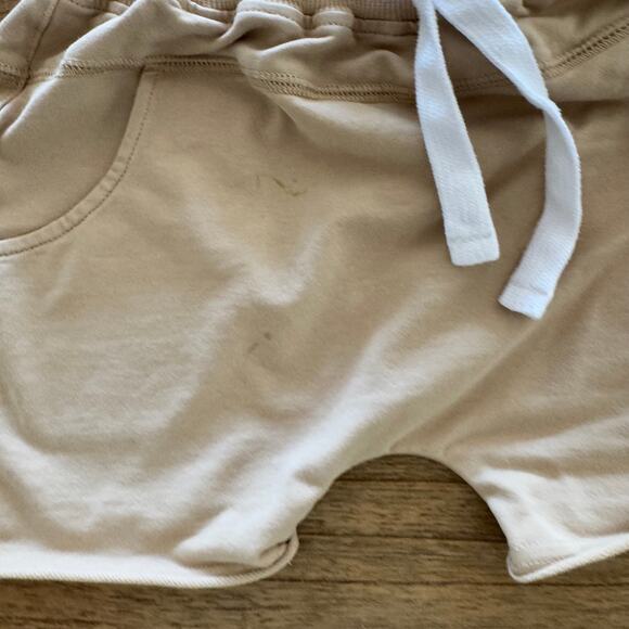 Little Bipsy Toddler Boy Shorts - Size 4-5T - Picture 3 of 4